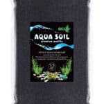 Ավազ AQUA SOIL (սև, 3.5կգ, 1-2մմ ֆրակցիա)