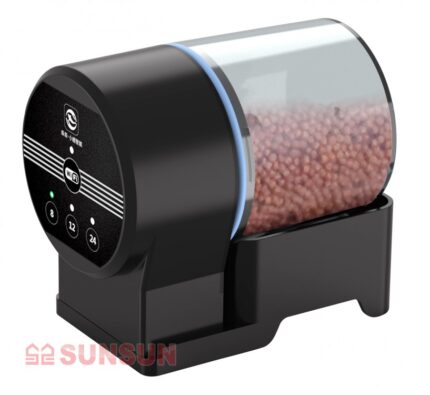 Ավտոմատ կերակրող սարք SUNSUN AK-02