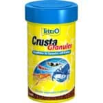 Կեր TETRACRUSTA GRANULES (սուզվող հատիկներ)