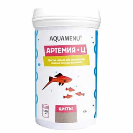 Կեր Артемия-Ц (100մլ, 45գր)