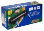 Ուլտրամանուշակագույն ստերիլիզատոր JEBO UV-H13 (13Վտ)