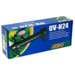 Ուլտրամանուշակագույն ստերիլիզատոր JEBO UV-H24 (24Վտ)
