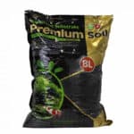 Սննդարար գրունտ ISTA Premium Soil (8լ, 1.5-3.5մմ ֆրակցիա)