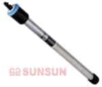 Տաքացուցիչ SUNSUN JRB-210 (100Վտ, 50-100լ)