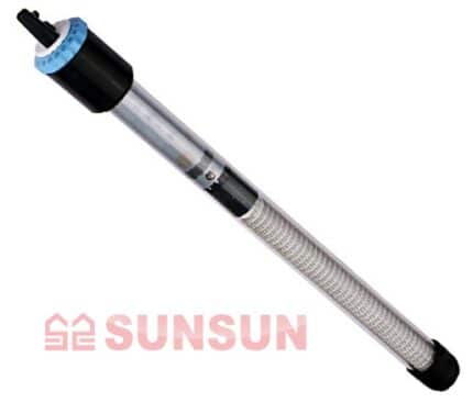 Տաքացուցիչ SUNSUN JRB-220 (200Վտ, 150-200լ)