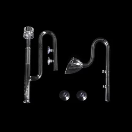 արտաքին ֆիլտրերի Lily pipe հավաքածու