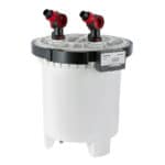 Արտաքին ֆիլտր SUNSUN HW-5000 (800 – 1500 լ, 5000 լ /ժ, 40 Վտ, 9Վտ UV)