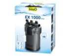 Արտաքին ֆիլտր TETRA EX 1000 (100 – 300 լ, 1150 լ /ժ, 10 Վտ)