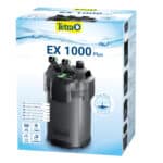 Արտաքին ֆիլտր TETRA EX 1000 (100 – 300 լ, 1150 լ /ժ, 10 Վտ)