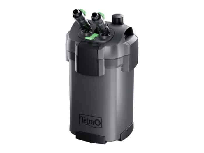 Արտաքին ֆիլտր TETRA EX 1500 Plus (300 – 600 լ, 1900 լ /ժ, 17 Վտ) - Image 4