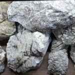 Բնական քար «Moss stone»