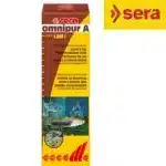 Sera Omnipur A 50 ml