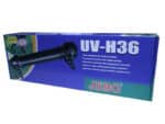 Ուլտրամանուշակագույն ստերիլիզատոր JEBO UV-H36 (36Վտ)