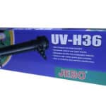 Ուլտրամանուշակագույն ստերիլիզատոր JEBO UV-H36 (36Վտ)