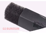 Ներքին ֆիլտր SUNSUN JP-022F (40 - 100 լ, 600 լ /ժ, 8 Վտ) - Image 3