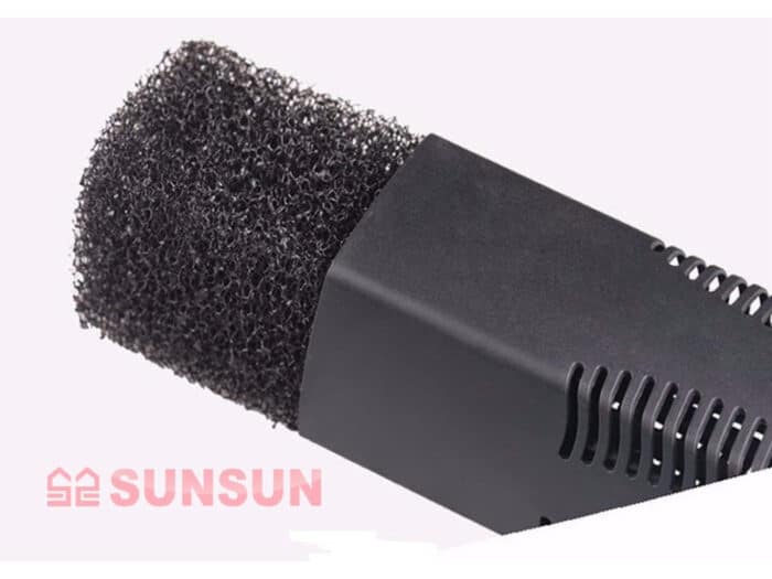 Ներքին ֆիլտր SUNSUN JP-022F (40 - 100 լ, 600 լ /ժ, 8 Վտ) - Image 3
