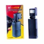 Ներքին ֆիլտր SUNSUN JP-022F 8W