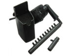 Ներքին ֆիլտր SUNSUN JP-032F (10 – 50 լ, 350 լ /ժ, 5 Վտ) - Image 3