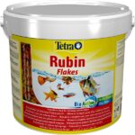 Կեր Tetra Rubin Flakes (փաթիլներ)