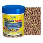Կեր TetraTablets TabiMin (հաբեր) - Image 2