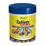 Կեր TetraTablets TabiMin (հաբեր)
