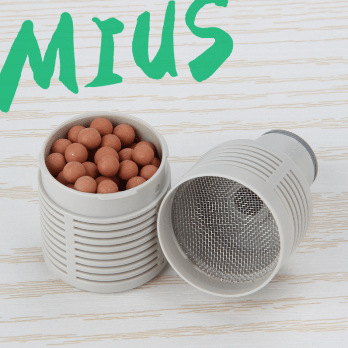 MIUS Ցողիչի ֆիլտր - Image 2