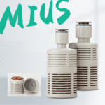 MIUS Ցողիչի ֆիլտր