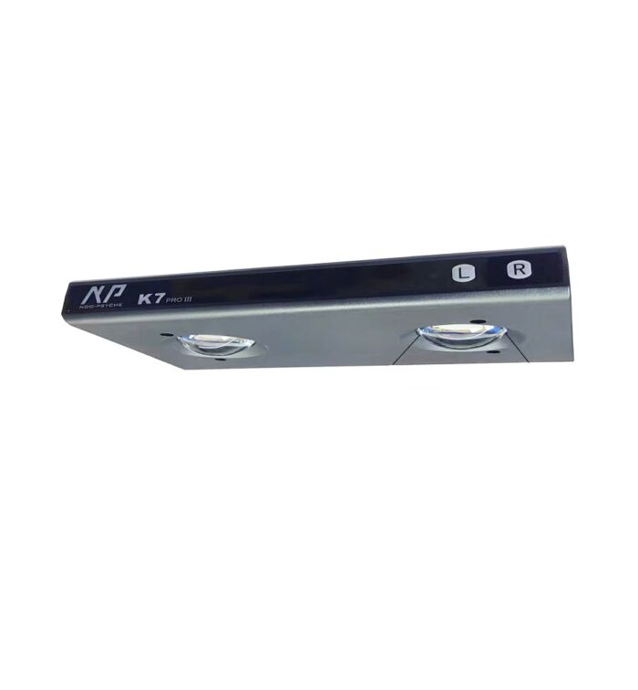 Noopsyche K7 Pro 3 WiFi Ծովային ակվարիումի լույս - Image 2