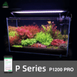 Week Aqua P1200 Pro, Full-spectrum ակվարիումային լեդ լույս