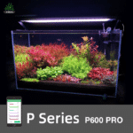 Week Aqua P600 Pro , Full-spectrum ակվարիումային լեդ լույս