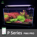 Week Aqua P900 Pro , Full-spectrum ակվարիումային լեդ լույս
