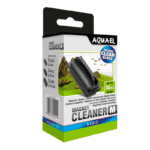 Մագնիսական ապակու մաքրիչ AQUAEL Magnet Cleaner M