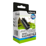 Մագնիսական ապակու մաքրիչ AQUAEL Magnet Cleaner S