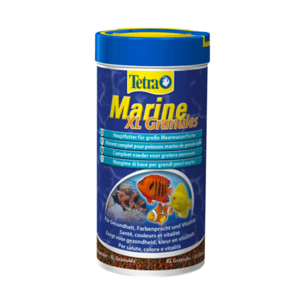 Կեր Tetra Marine XLGranules 250 մլ