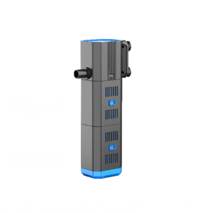 Ներքին ֆիլտր SUNSUN APS-500F (100 – 160 լ, 500 լ /ժ, 6 Վտ)