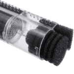 Ներքին ֆիլտր SUNSUN JQP-2500F (250 – 600 լ, 2500 լ /ժ, 35 Վտ) - Image 3