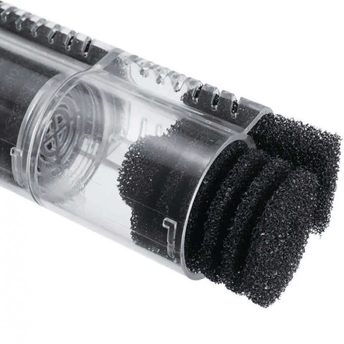 Ներքին ֆիլտր SUNSUN JQP-2500F (250 – 600 լ, 2500 լ /ժ, 35 Վտ) - Image 3