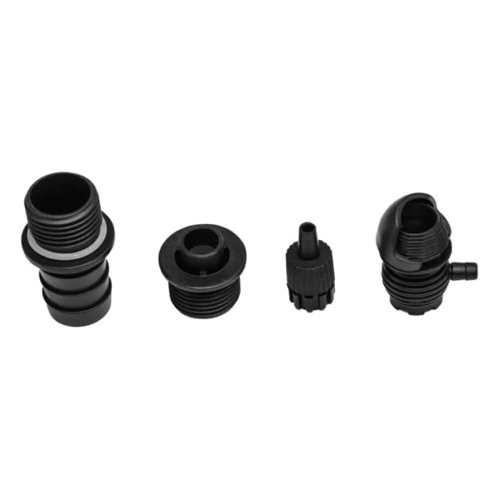 Ներքին ֆիլտր SUNSUN JQP-2500F (250 – 600 լ, 2500 լ /ժ, 35 Վտ) - Image 2