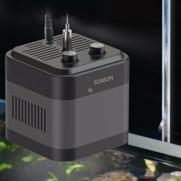 SUNSUN ADT-260C ակվարիումային լեդ լույս - Image 4