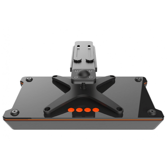 TPYJF TF-150 WiFi Ծովային ակվարիումի լույս - Image 2