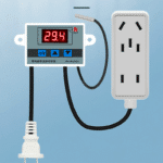Ակվարիումային տերմոստատ 220V
