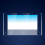 Ակվարիումի Smart լեդ ֆոն 90x45սմ - Image 2