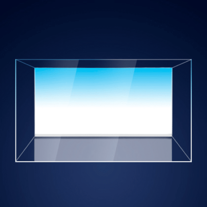 Ակվարիումի Smart լեդ ֆոն 90x45սմ - Image 2