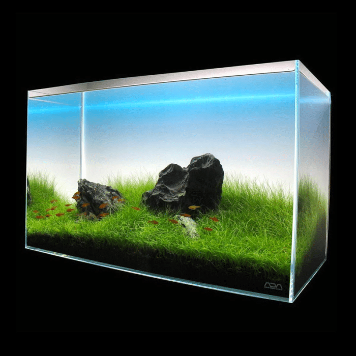 Ակվարիումի Smart լեդ ֆոն 90x45սմ - Image 4