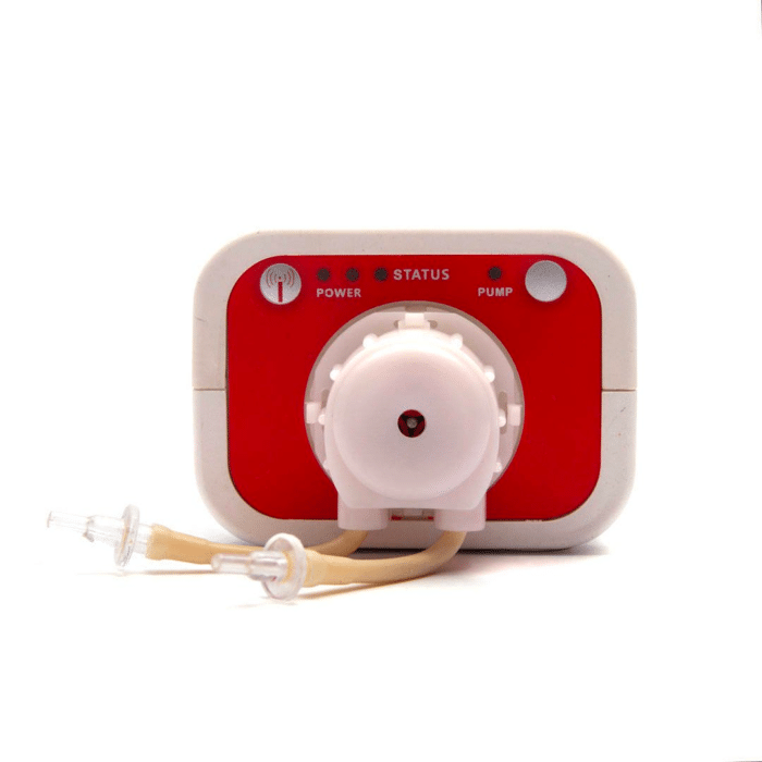 Խելացի դոզավորման պոմպ Jebao Doser 3.1 Wi-Fi - Image 2