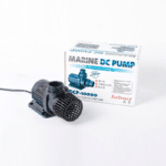 Ջրի պոմպ Jebao DCP-10000 (10000 լ/ժ, 80 վտ)