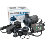 Ջրի պոմպ Jebao DCP-3500 (3500 լ/ժ, 23 վտ)