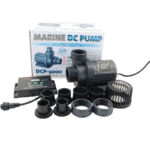 Ջրի պոմպ Jebao DCP-5000 (5500 լ/ժ, 40 վտ)