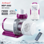 Ջրի խելացի պոմպ Jebao MDP-3500 WIFI (3500 լ/ժ, 28 վտ)
