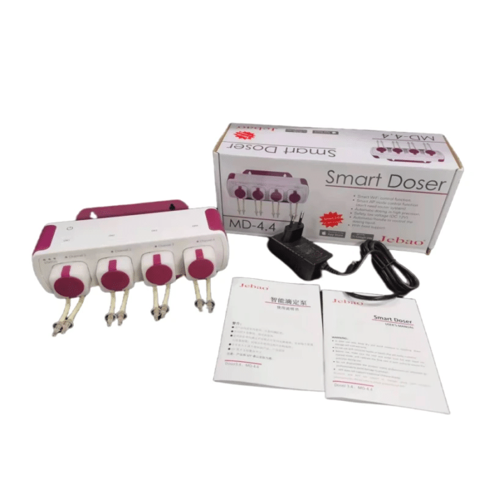 Խելացի դոզավորման պոմպ  Jebao Doser MD-4.4 wifi - Image 2